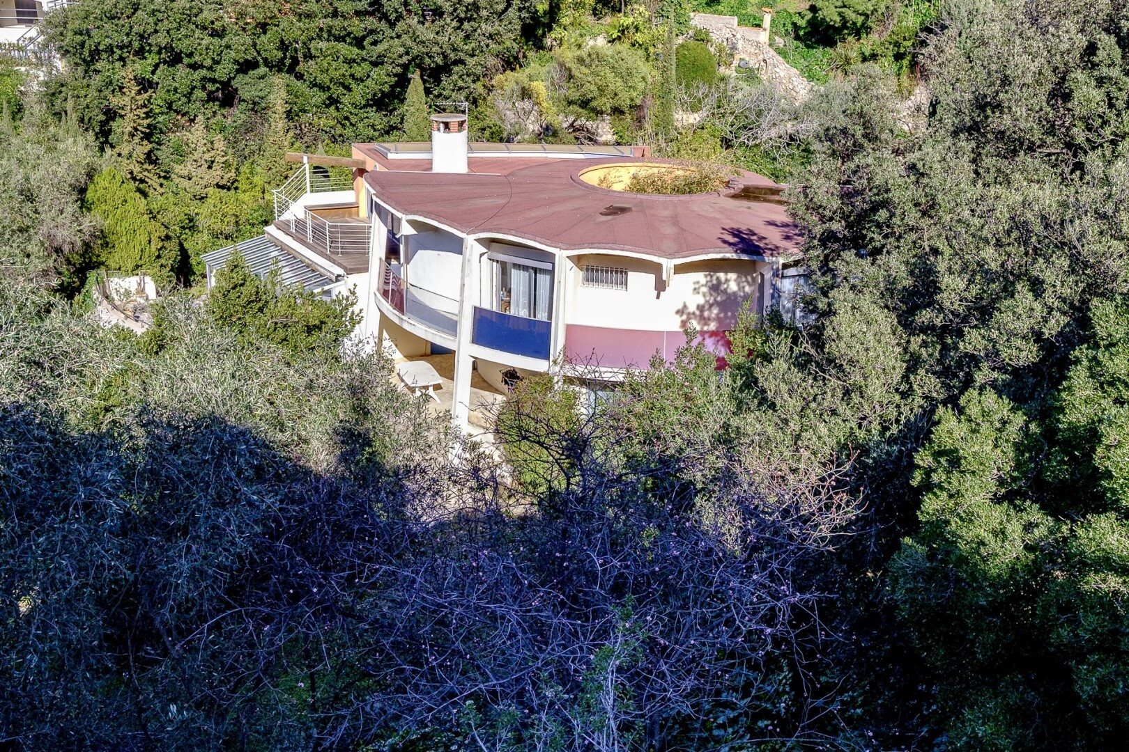 Maison à vendre, 254m², Marseille 7ème