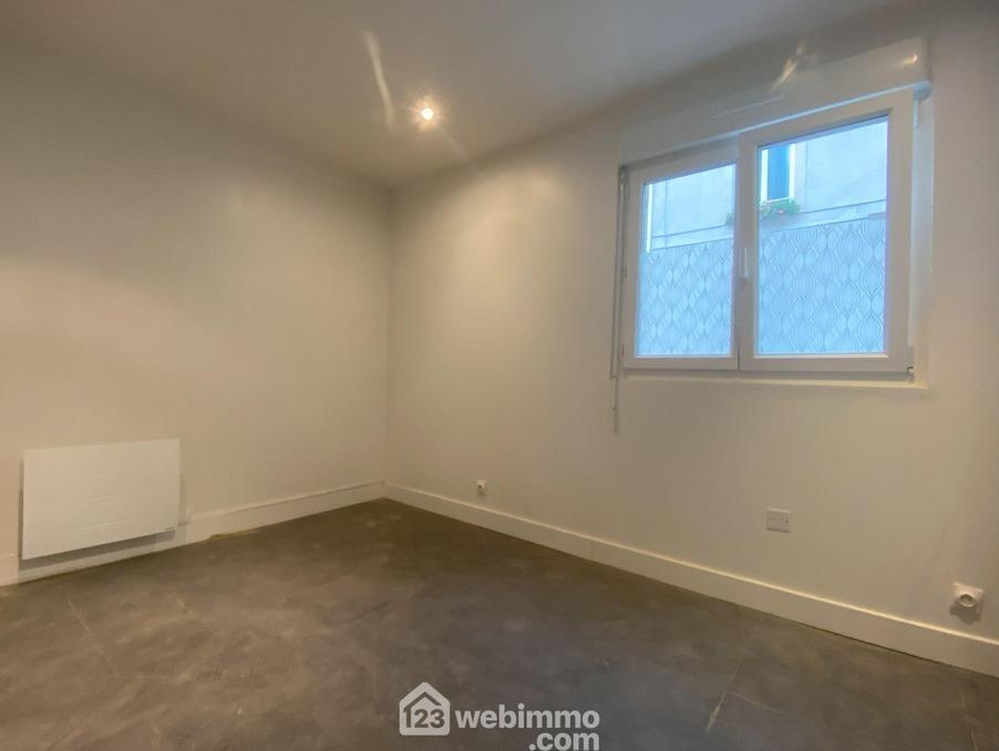 Appartement à vendre, 33m², Reims