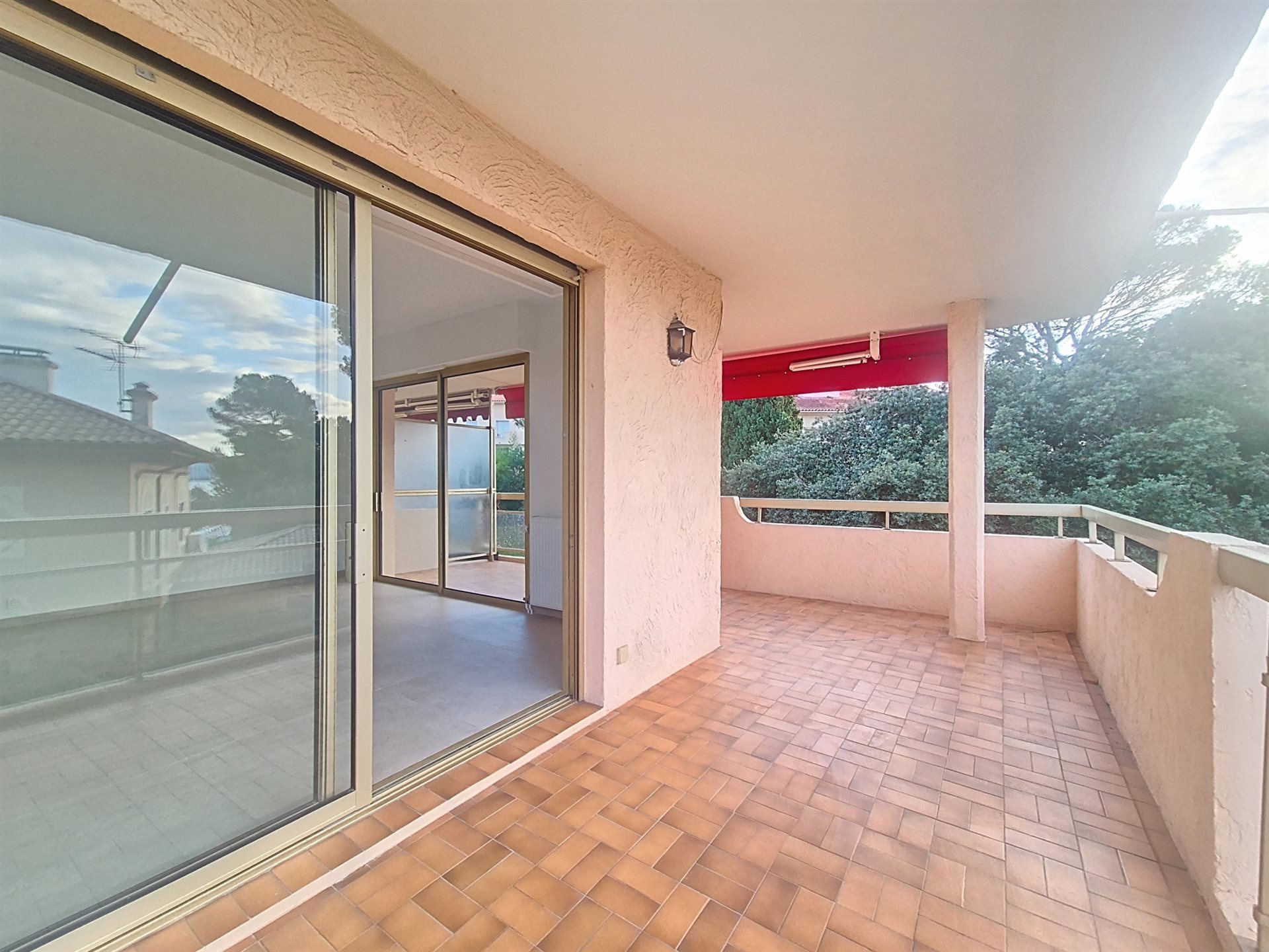 Appartement à vendre, 75m², Saint-Raphaël