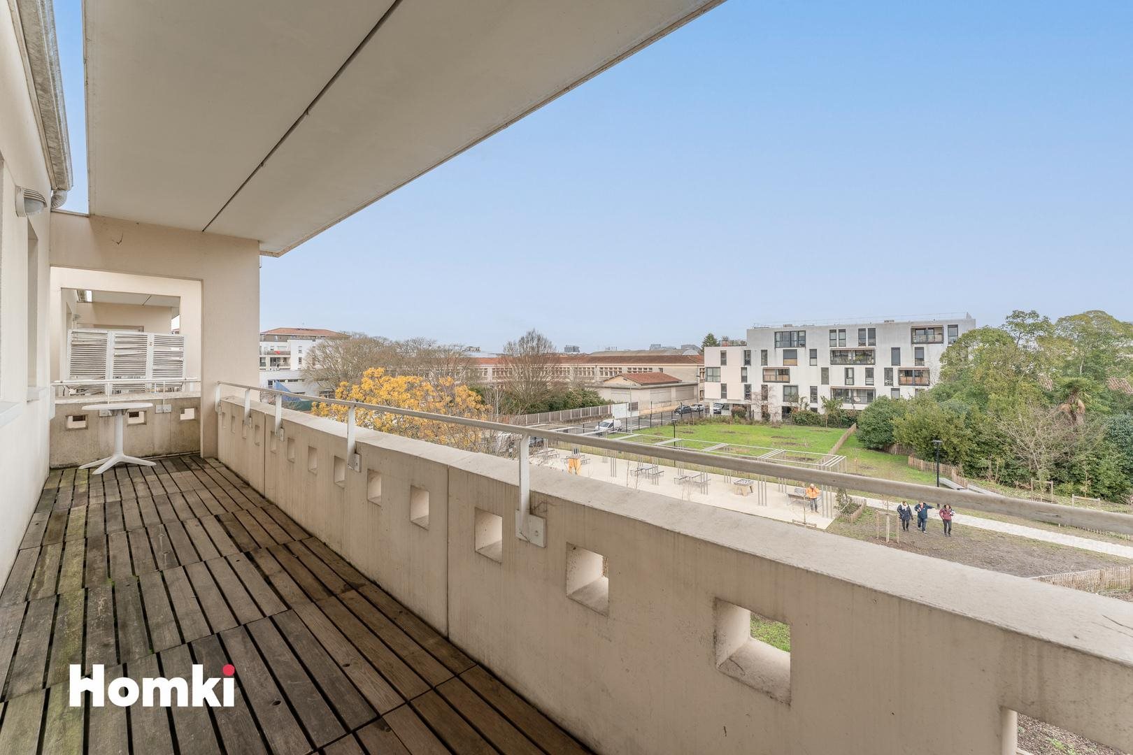 Appartement à vendre, 44m², Bordeaux