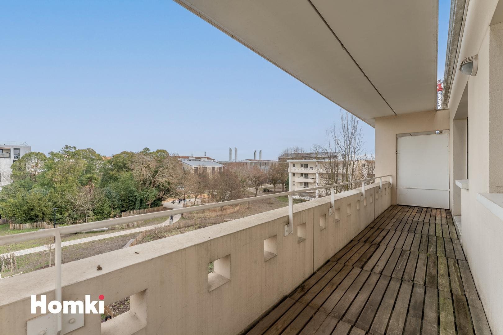 Appartement à vendre, 44m², Bordeaux