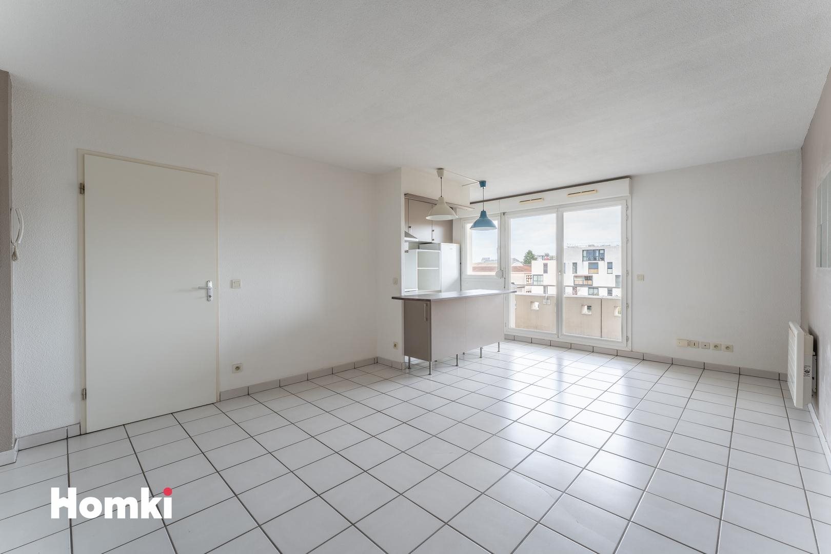 Appartement à vendre, 44m², Bordeaux