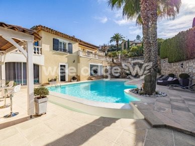 Maison à vendre, 205m², Les Adrets