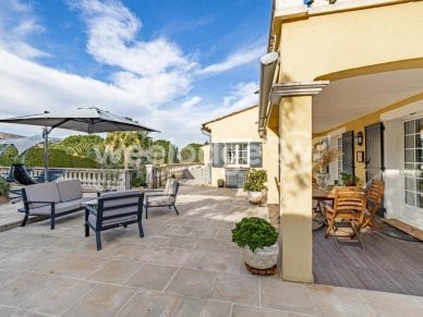 Maison à vendre, 205m², Les Adrets