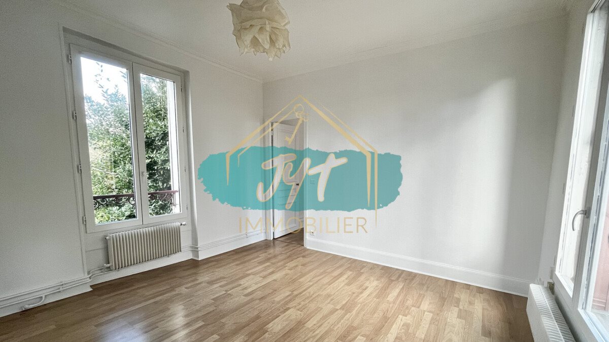 Appartement à louer, 35m², Ecouen