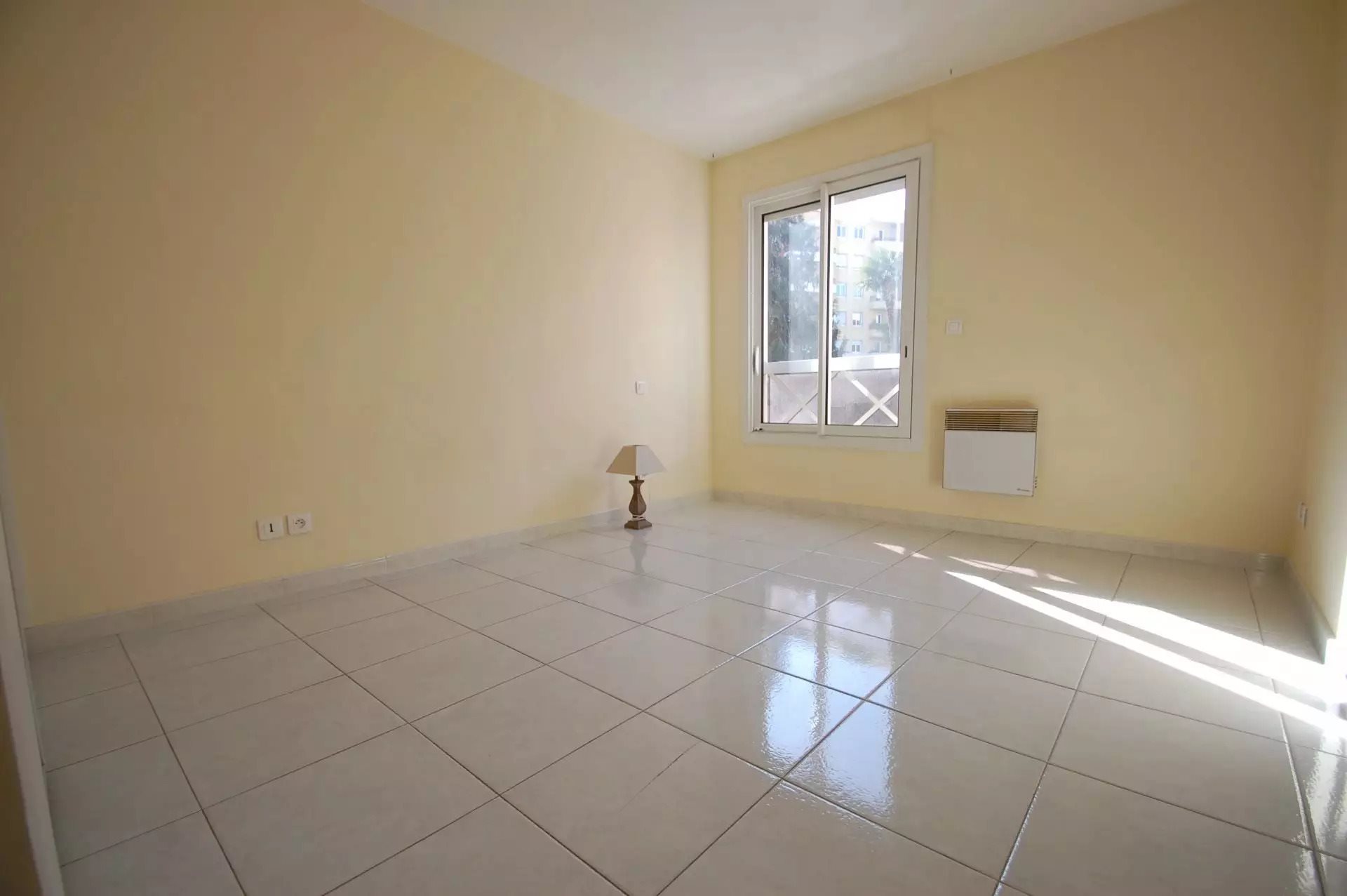 Appartement à louer, 63m², Nice