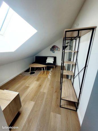 Appartement à louer, 16m², Aulnoye-Aymeries