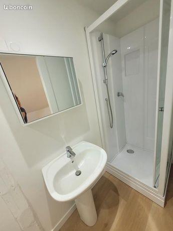 Appartement à louer, 16m², Aulnoye-Aymeries