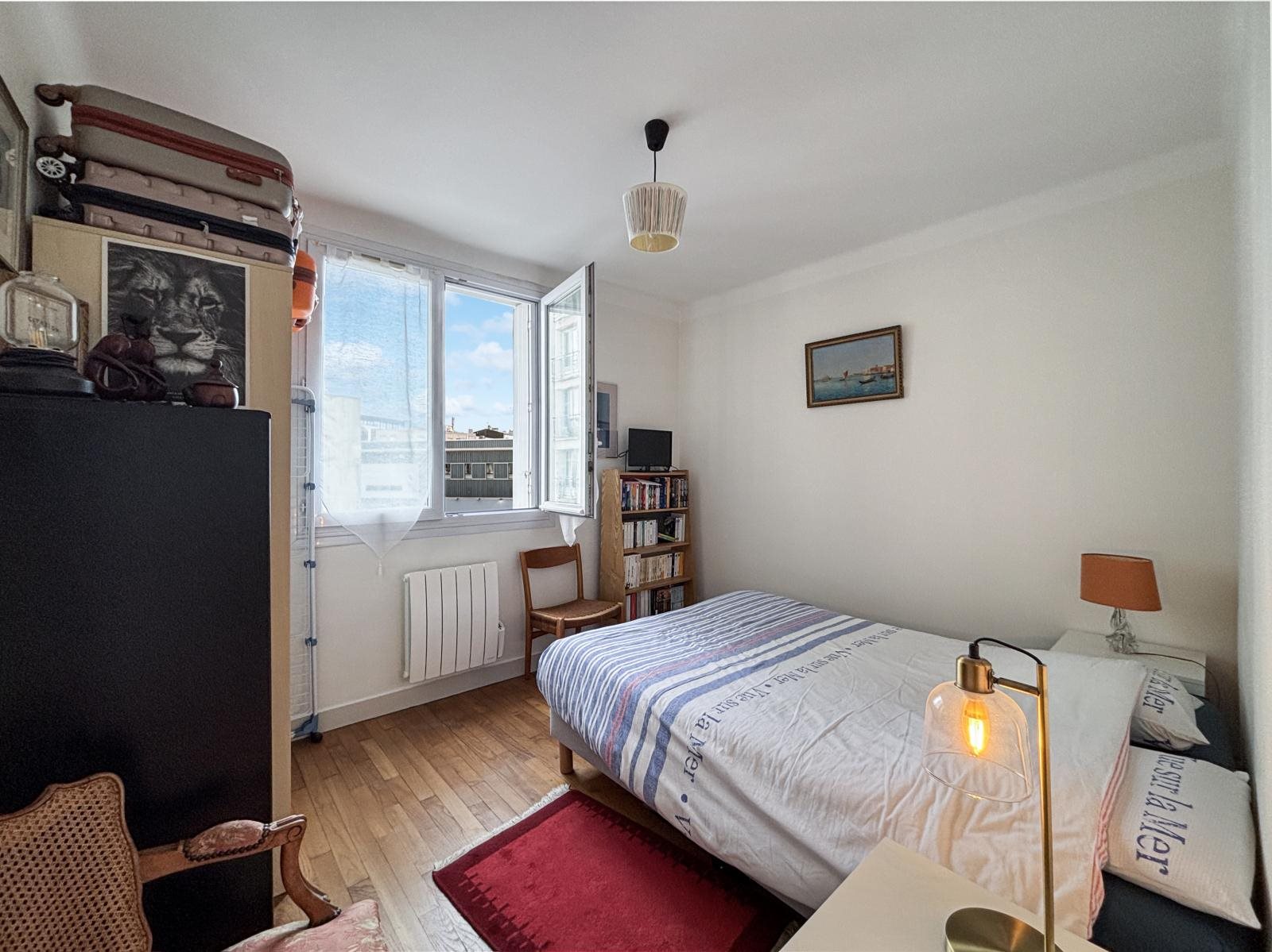 Appartement à vendre, 84m², Brest