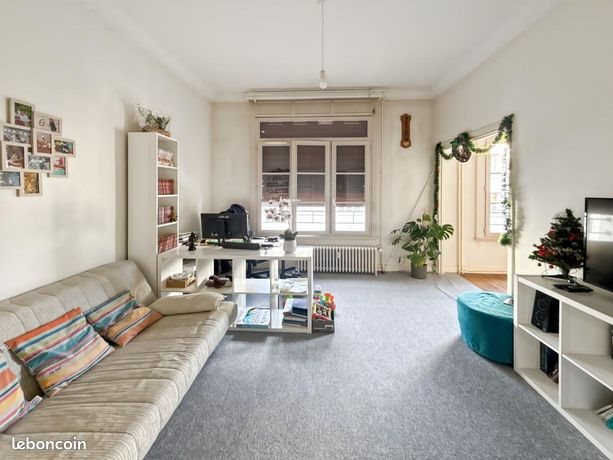 Appartement à louer, 108m², Orléans