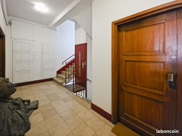 Appartement à louer, 108m², Orléans