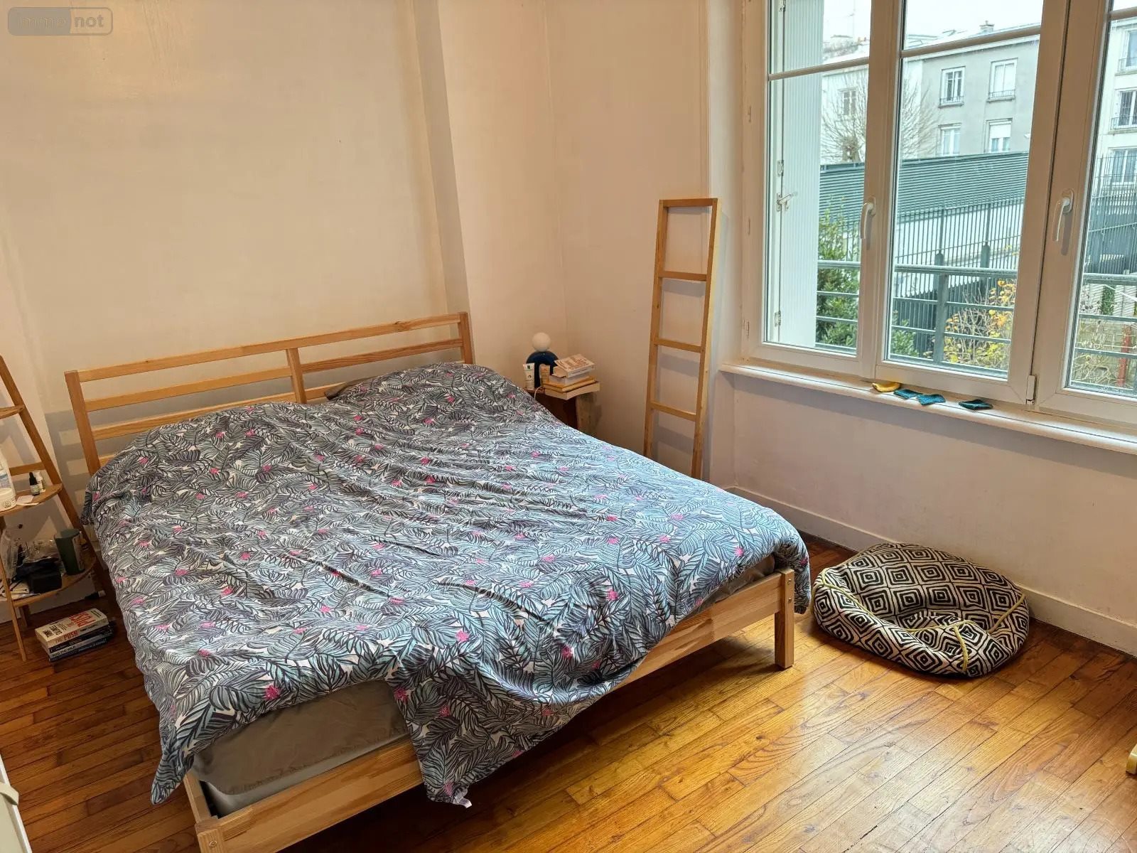 Appartement à vendre, 90m², Brest