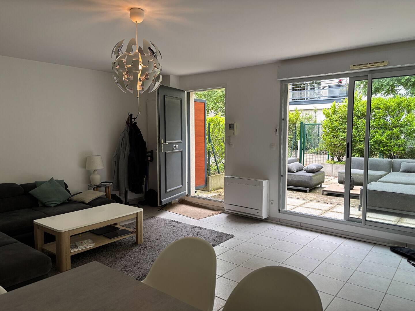 Maison à vendre, 83m², Lyon 8ème
