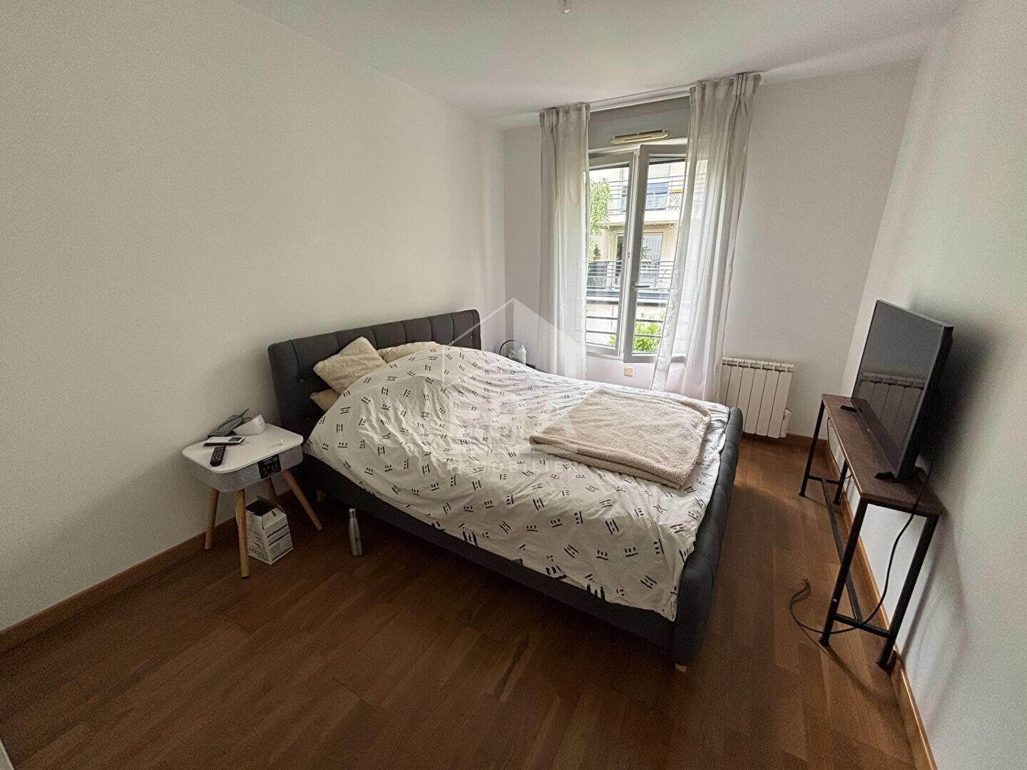Maison à vendre, 83m², Lyon 8ème