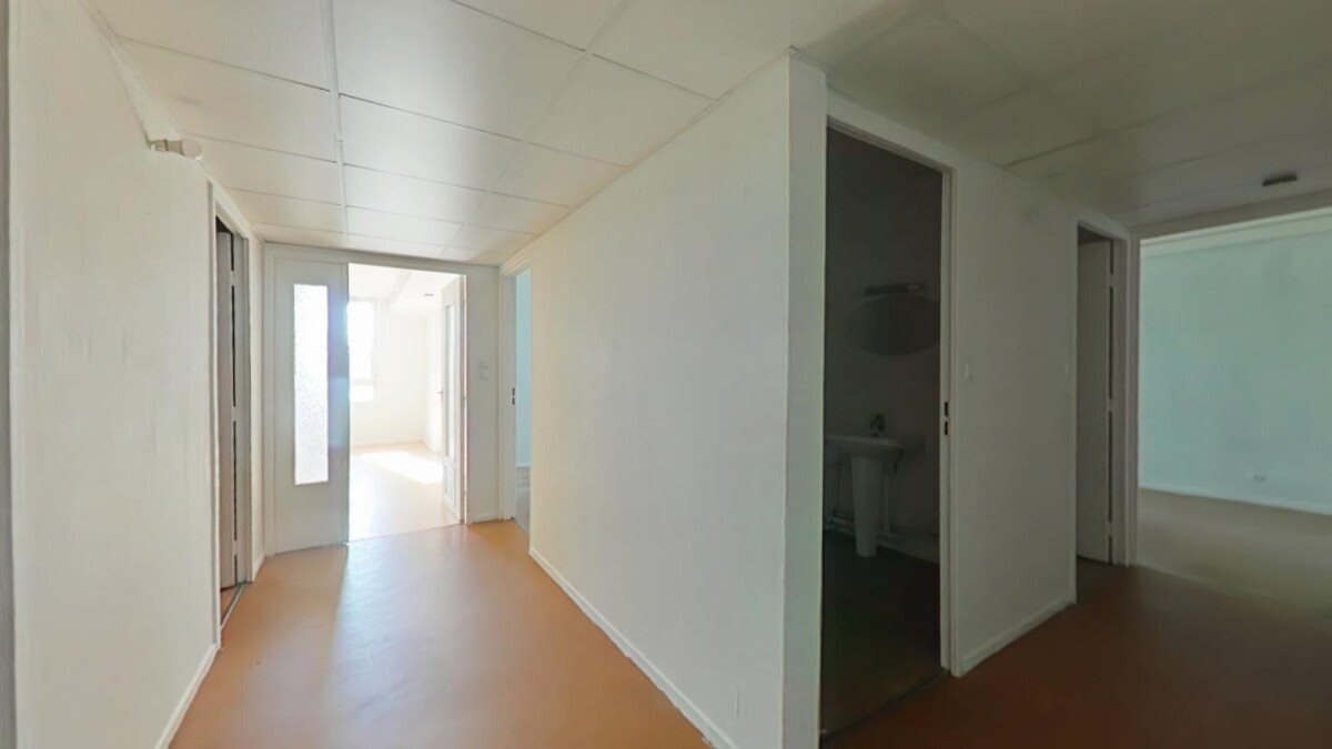 Appartement à vendre, 71m², Toulouse