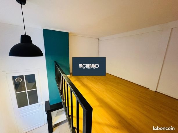 Appartement à vendre, 18m², Lille