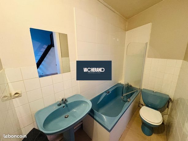 Appartement à vendre, 18m², Lille