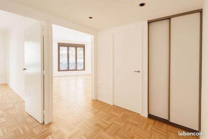 Appartement à vendre, 67m², Lyon 7ème