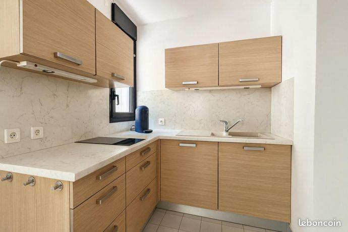 Appartement à vendre, 67m², Lyon 7ème