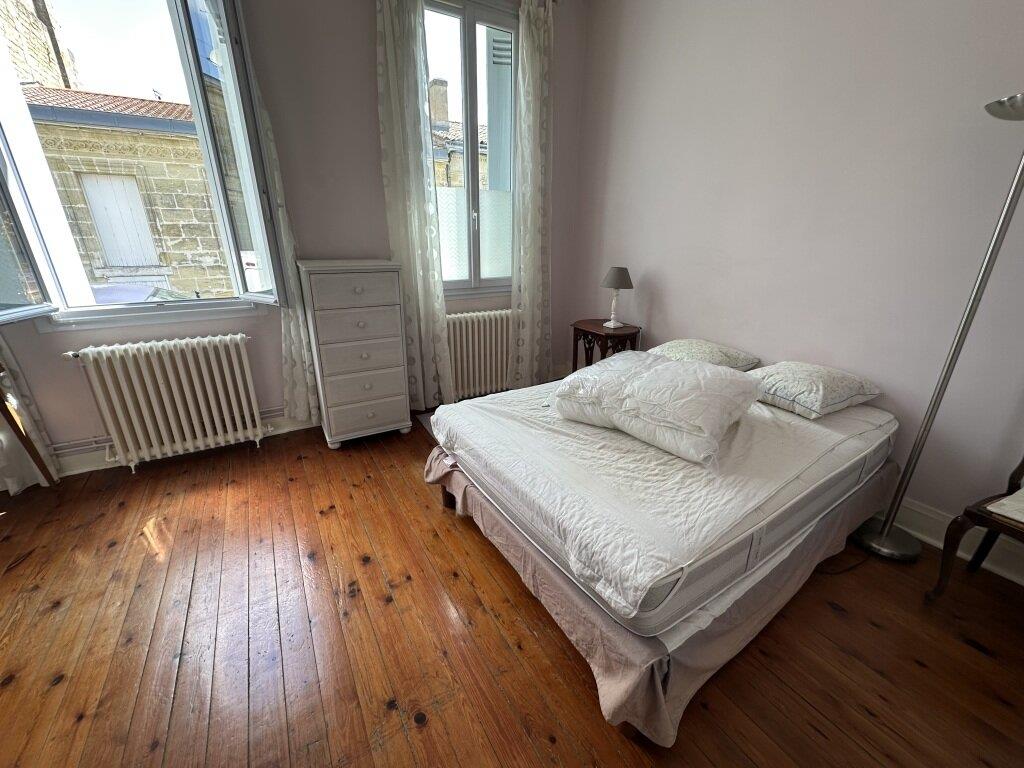 Maison à louer, 67m², Bordeaux