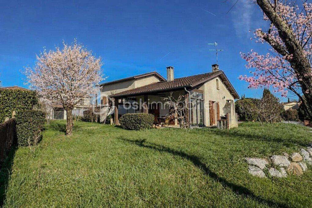 Maison à vendre, 145m², Balma