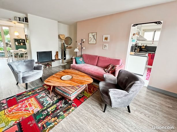 Maison à vendre, 113m², Rennes