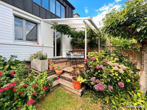 Maison à vendre, 113m², Rennes