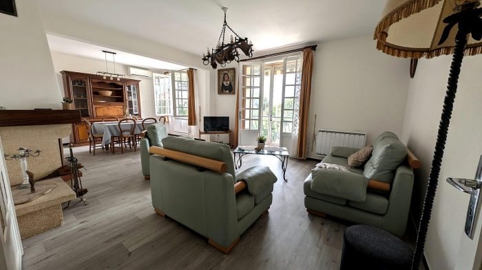 Maison à vendre, 148m², Montpellier