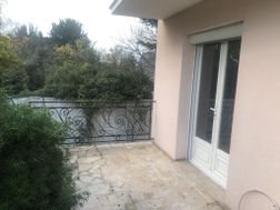 Appartement à louer, 37m², Le Raincy