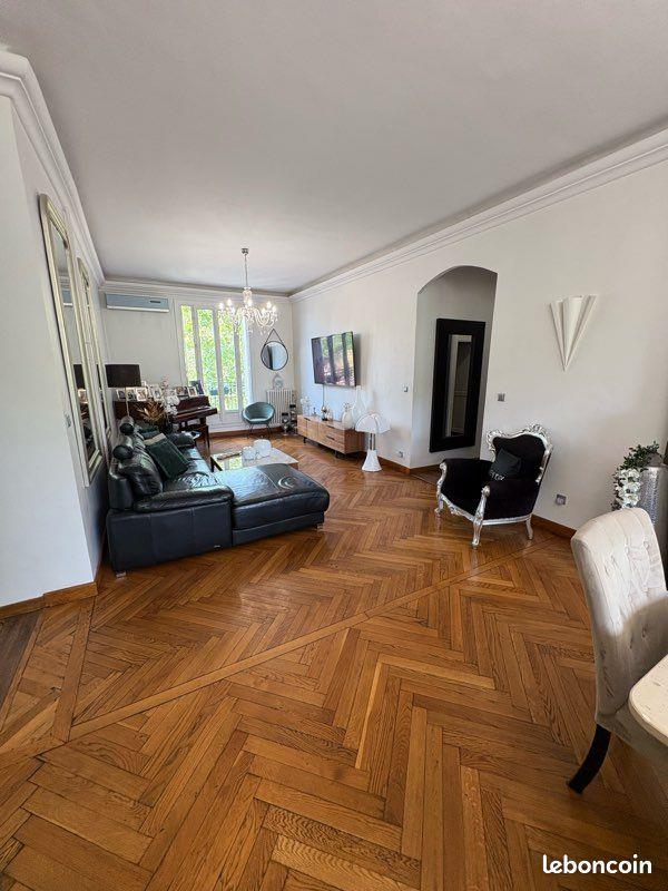 Appartement à vendre, 134m², Marseille 13ème