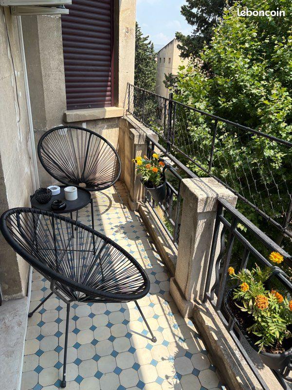 Appartement à vendre, 134m², Marseille 13ème