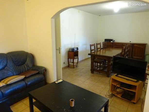 Maison à vendre, 85m², Toulouse