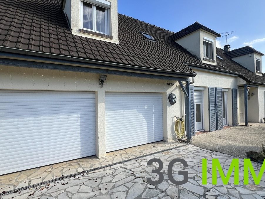 Maison à vendre, 170m², Houdan