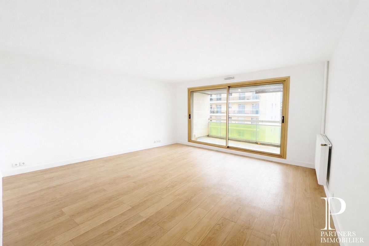 Appartement à louer, 65m², Boulogne-Billancourt