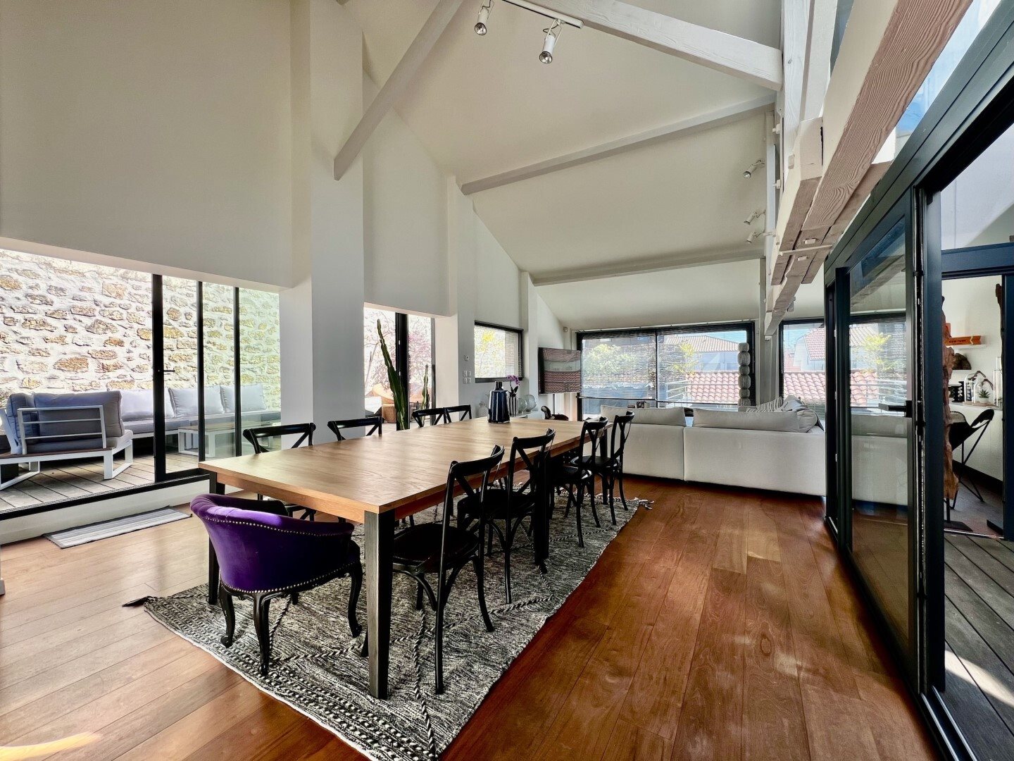 Maison à vendre, 450m², Bordeaux