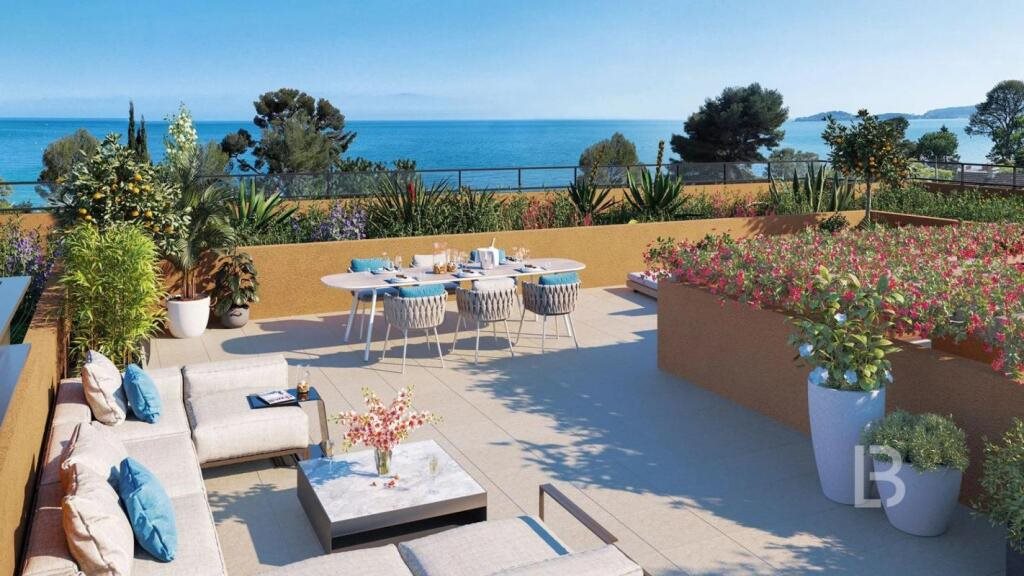 Appartement à vendre, 101m², Biot