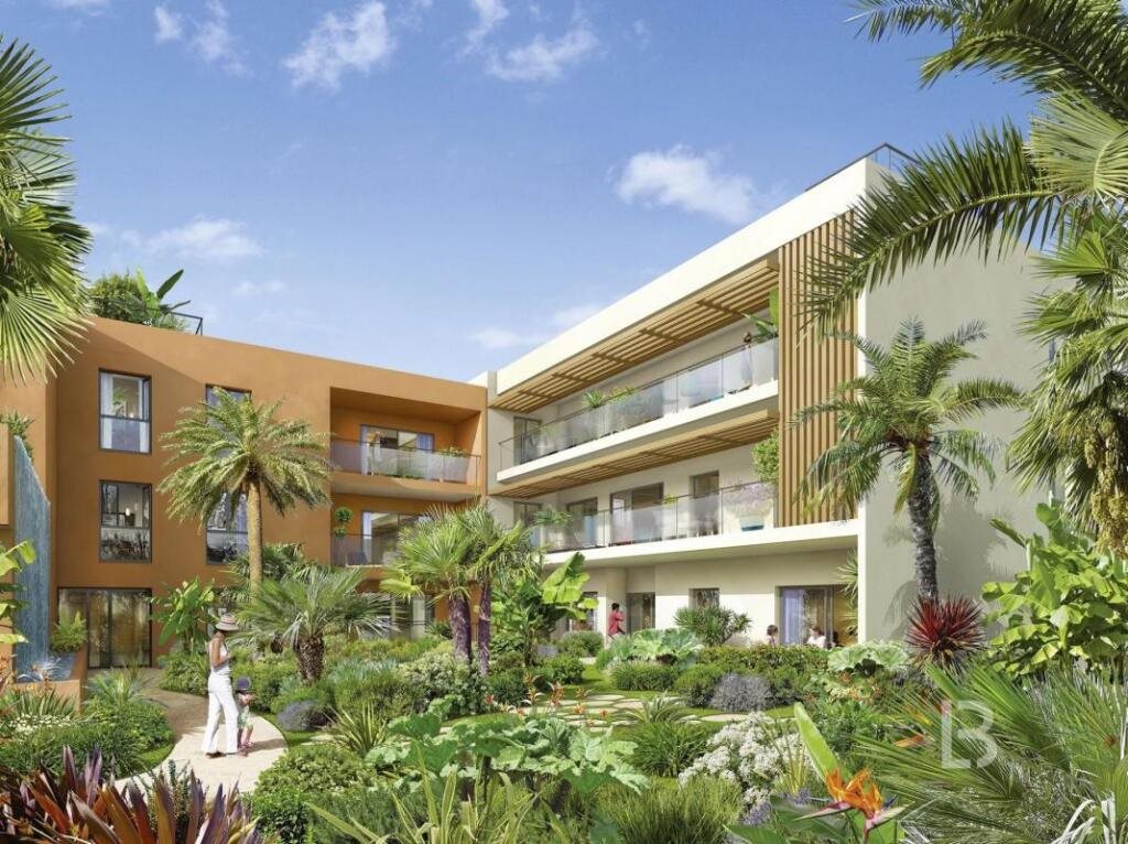 Appartement à vendre, 101m², Biot