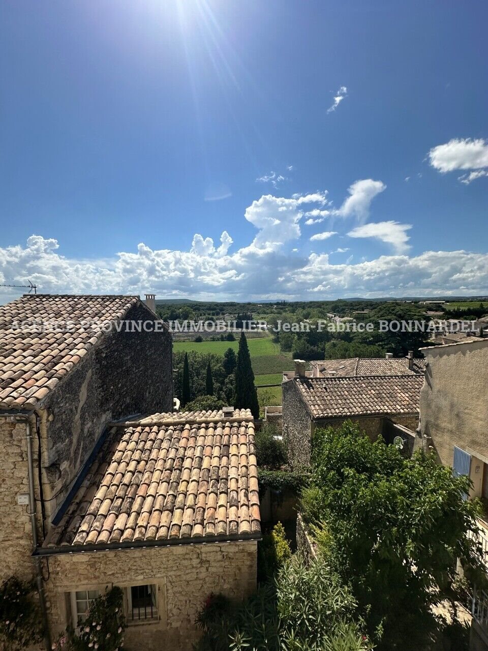 Appartement à vendre, 160m², Grignan