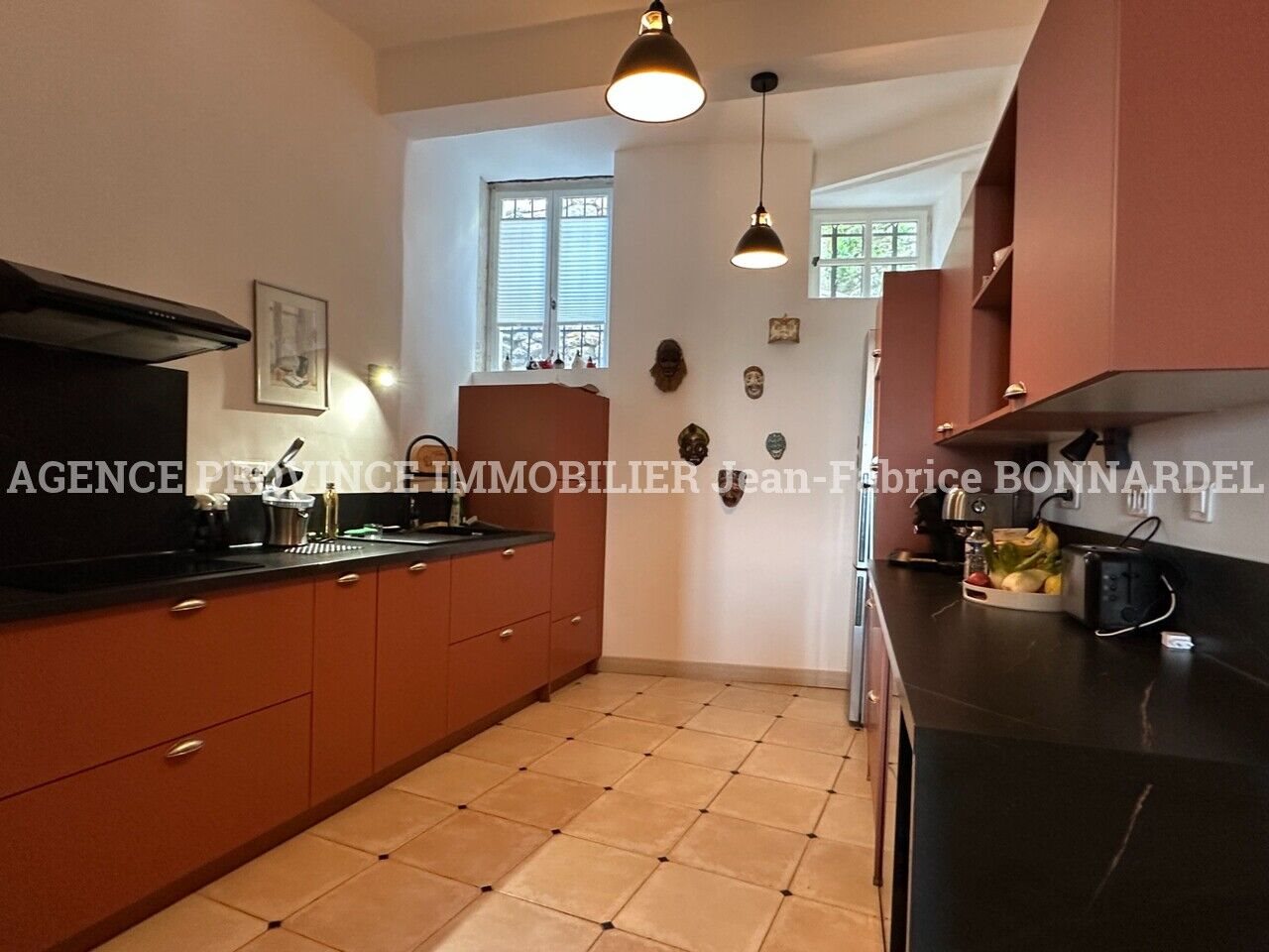 Appartement à vendre, 160m², Grignan