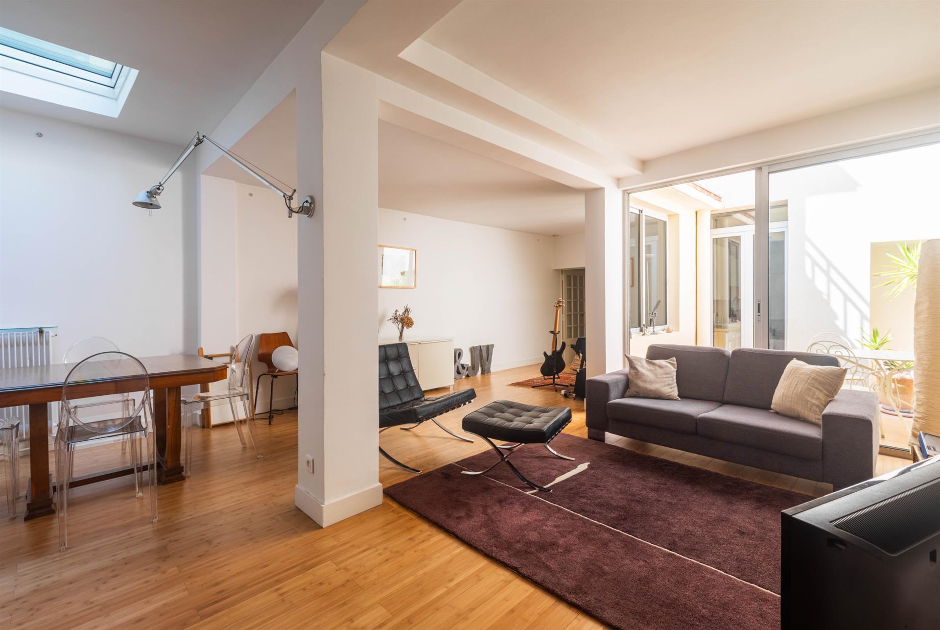 Maison à vendre, 160m², Bordeaux