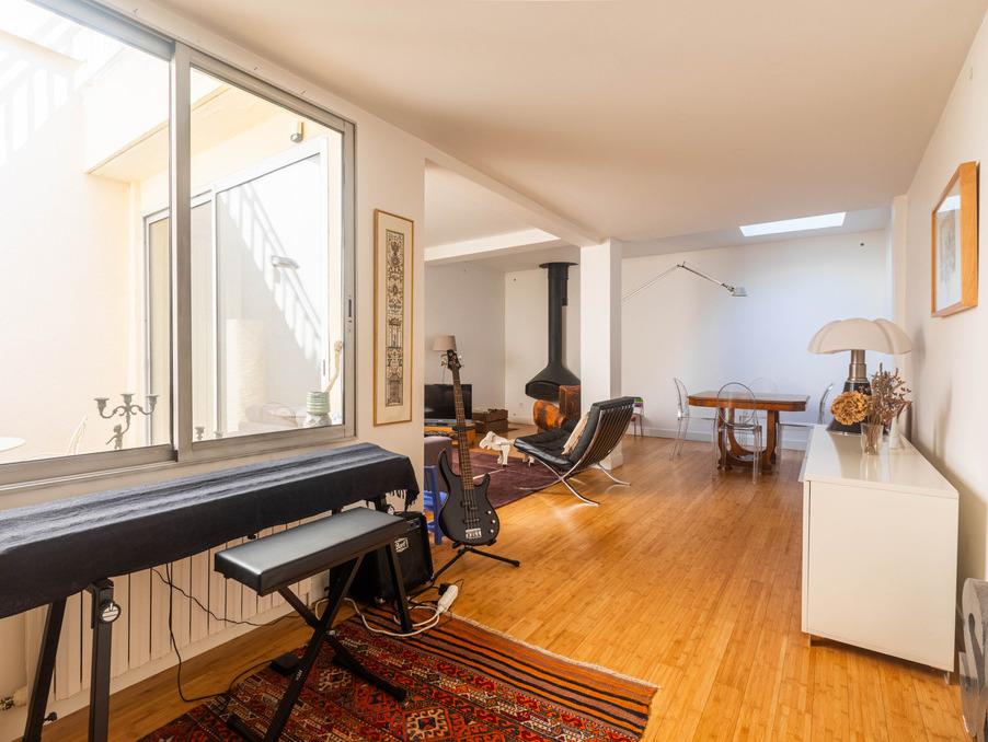 Maison à vendre, 160m², Bordeaux