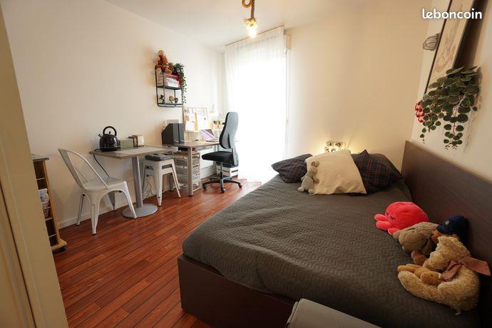 Appartement à louer, 21m², Lyon 7ème