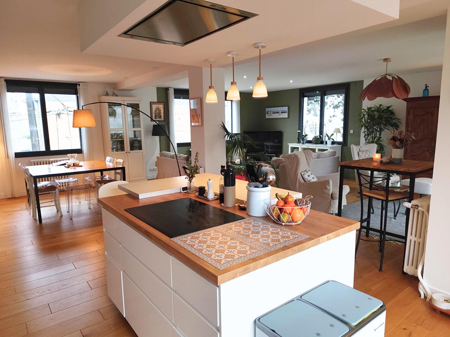 Maison à vendre, 183m², Nantes