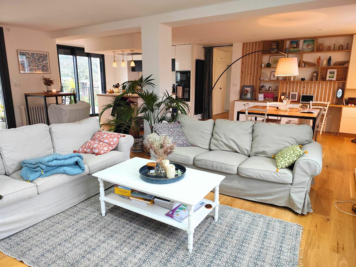 Maison à vendre, 183m², Nantes