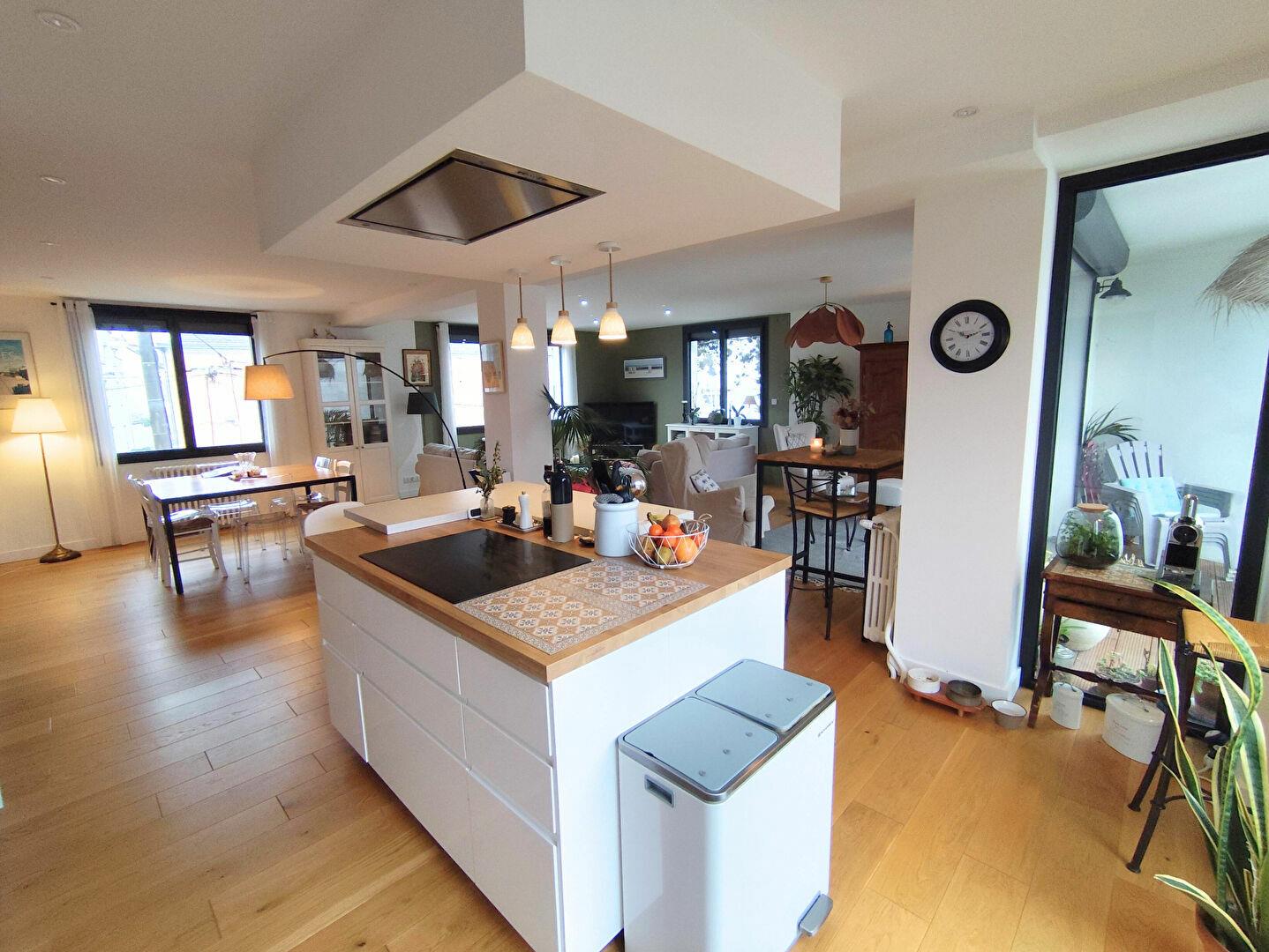 Maison à vendre, 183m², Nantes