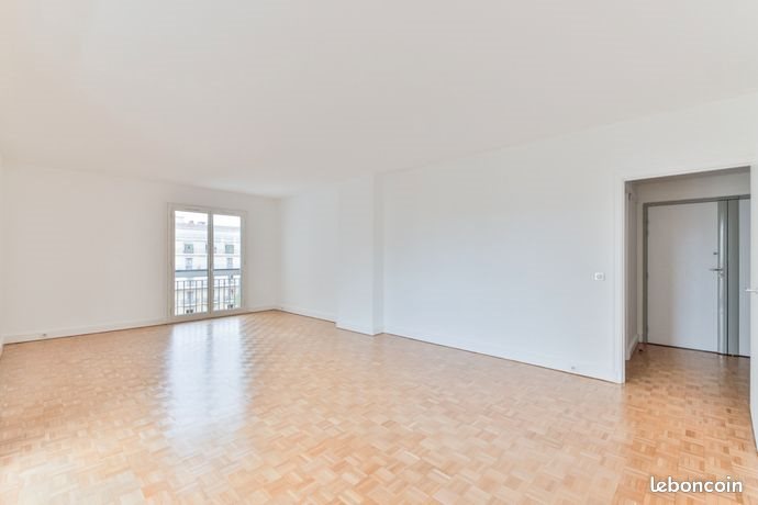 Appartement à louer, 106m², Paris 16ème