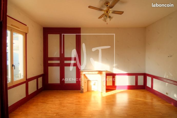 Appartement à vendre, 243m², Mazé