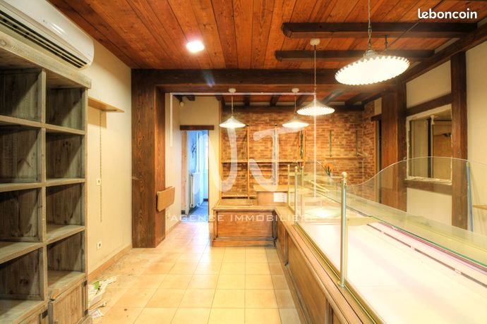 Appartement à vendre, 243m², Mazé