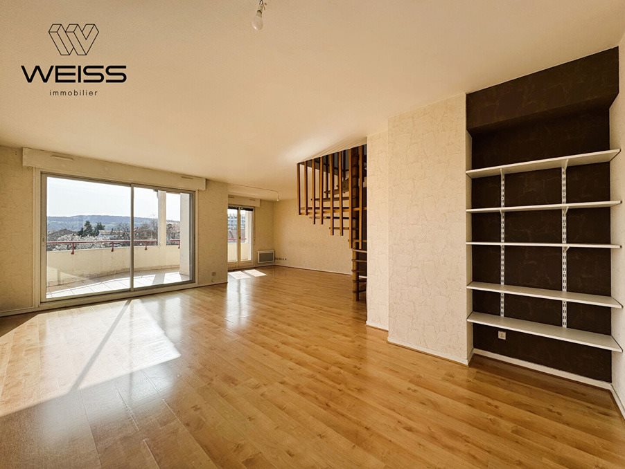 Appartement à louer, 79m², Riom