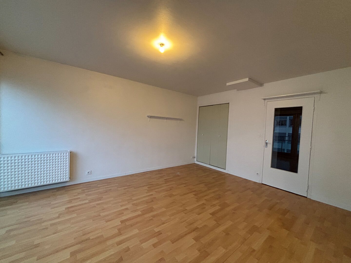 Appartement à louer, 32m², Rennes